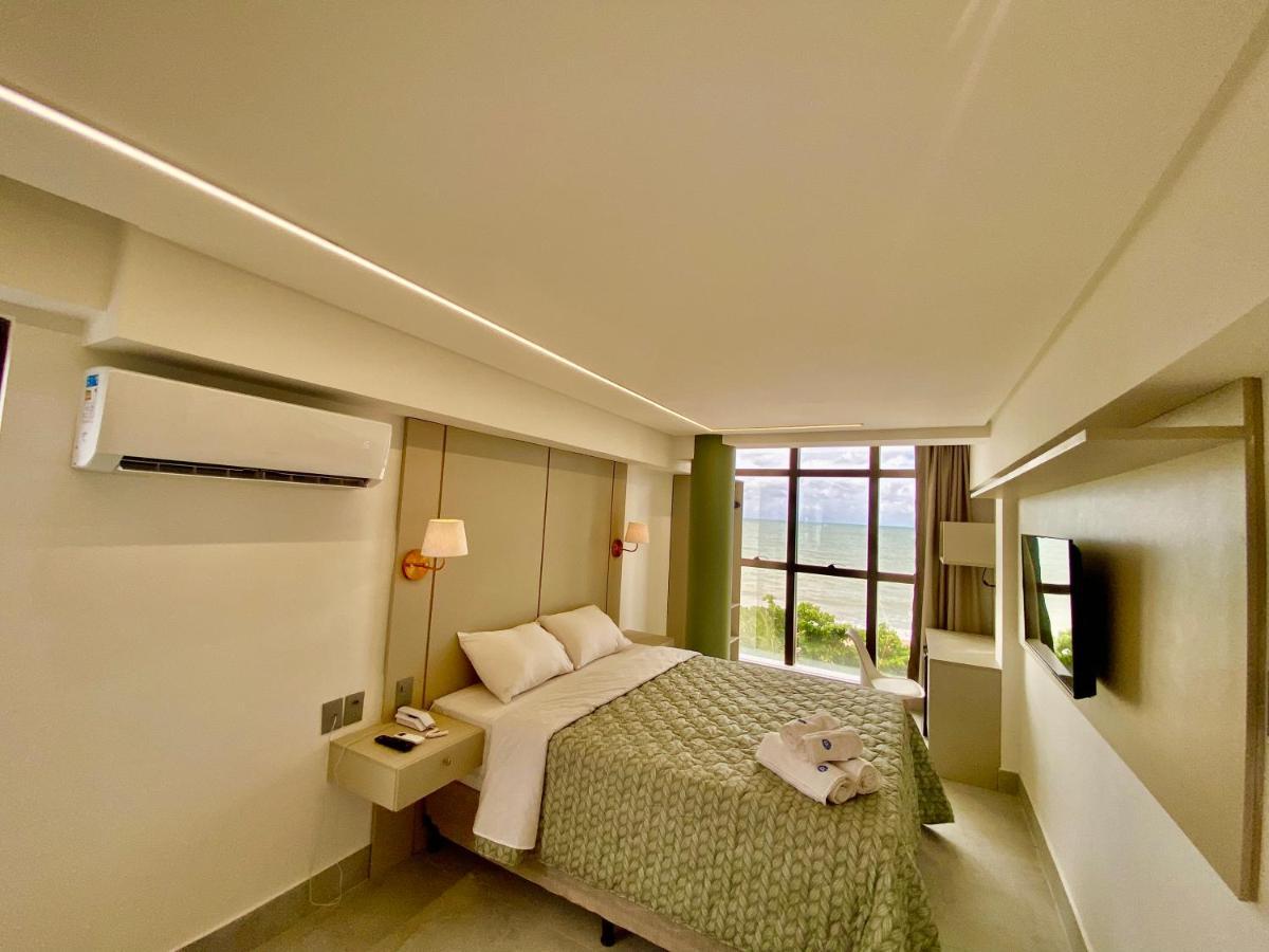 Arpoar - Manaira By Penareiaturbr Aparthotel João Pessoa Kamer foto